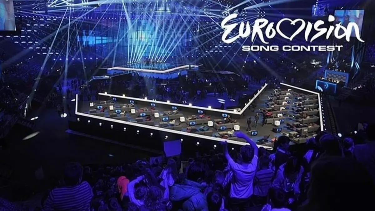 4 ülkeden İsrail boykotu! Eurovision 2026'ya katılmayacaklar
