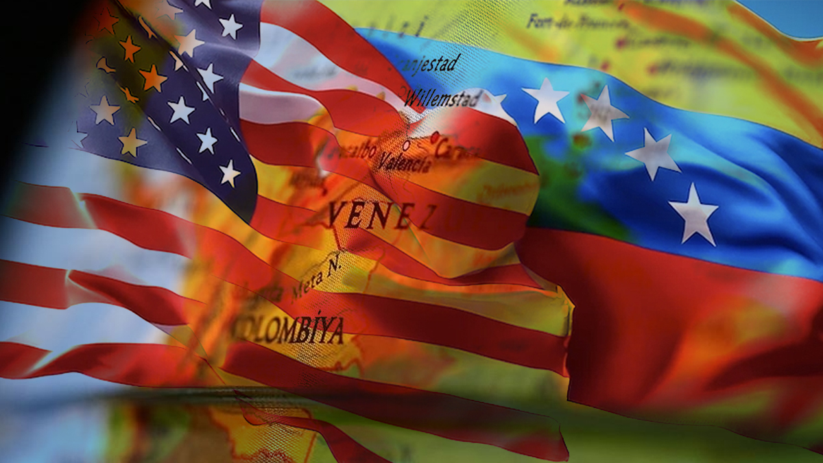 ZDA pozivajo svoje državljane, naj nemudoma zapustijo Venezuelo