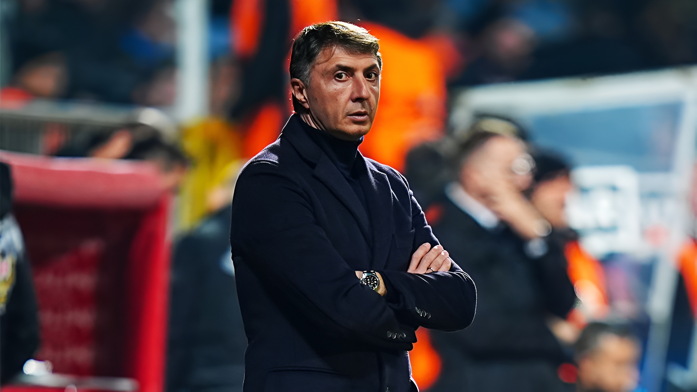 Kasımpaşa ayrılığı duyurdu! Shota Arveladze dönemi sona erdi