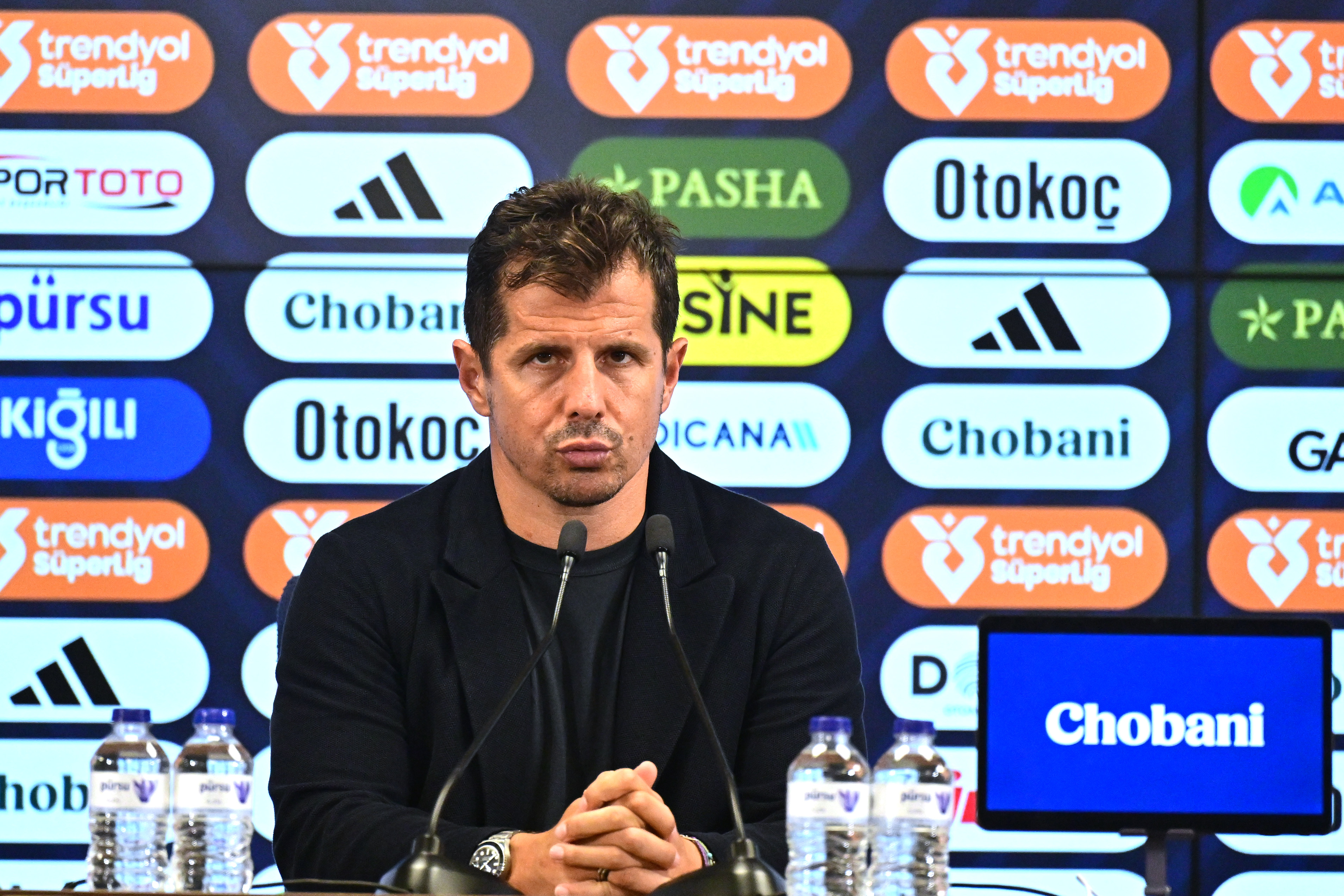 Resmi açıklama geldi! Kasımpaşa'da Emre Belözoğlu dönemi