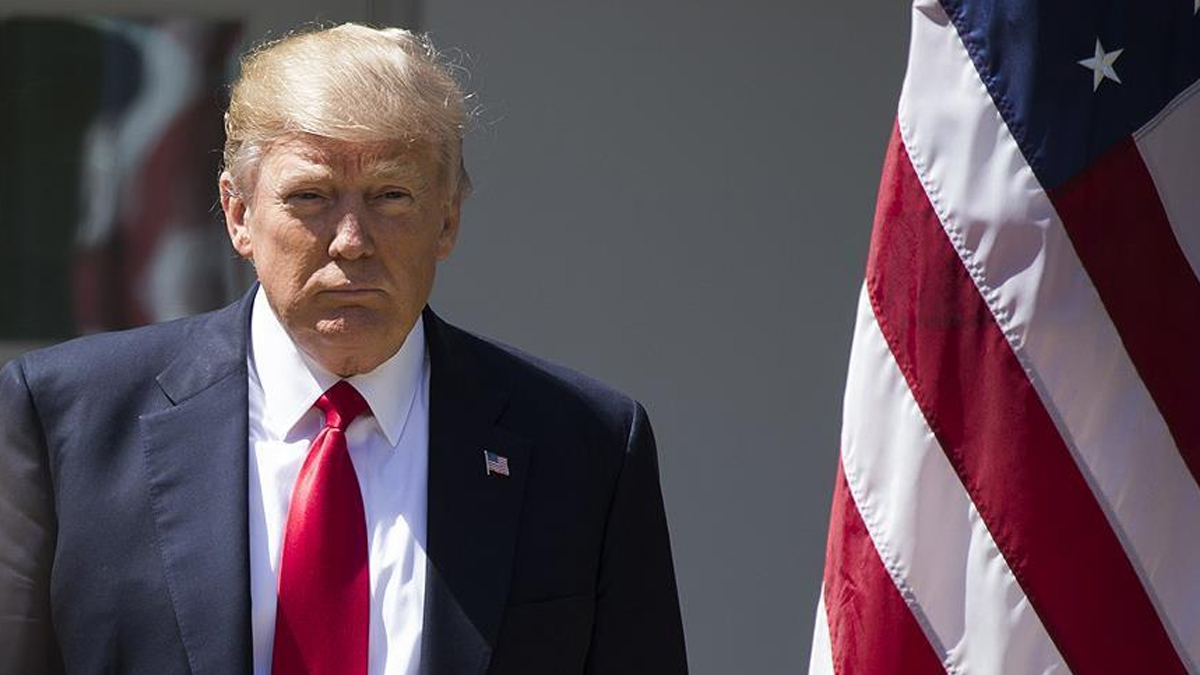 Trump arabulucu oldu! İki ülke arasında barış anlaşması imzalandı