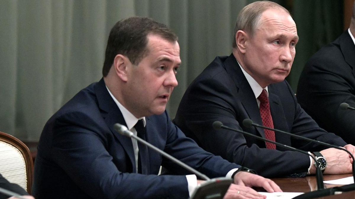 Rusya'dan AB'ye net uyarı: Bu hamleyi savaş nedeni sayarız