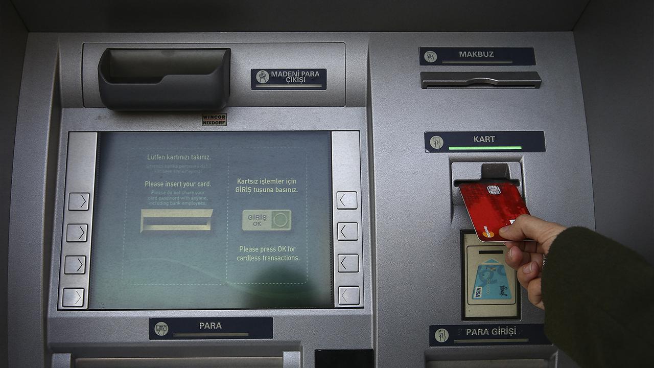 Turški minister Göktaş sporočil izplačilo decembrskih nadomestil za starejše in invalide