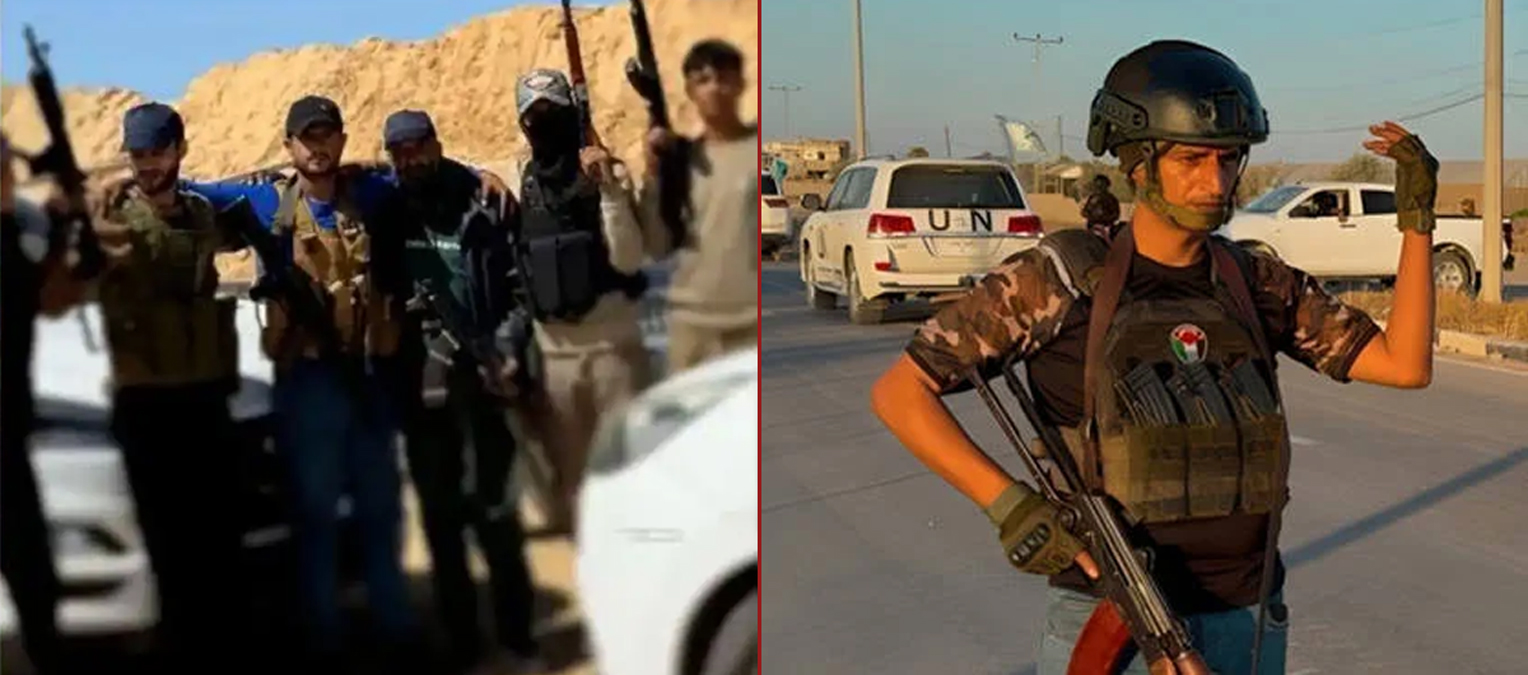 Katil İsrail işbirlikçisi Gazze'de öldürüldü! Hamas'tan "ibret olsun" mesajı