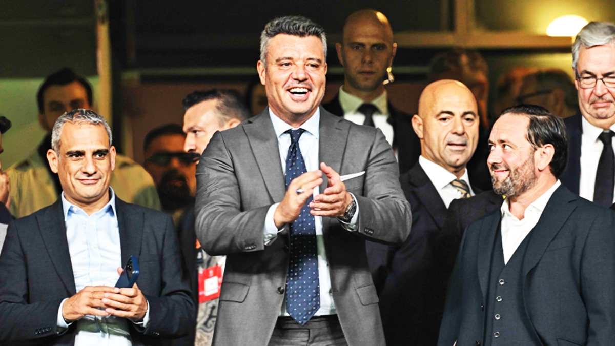 Sadettin Saran'ın çağrısı karşılık buldu! 5 günde 143 milyon liralık gelir