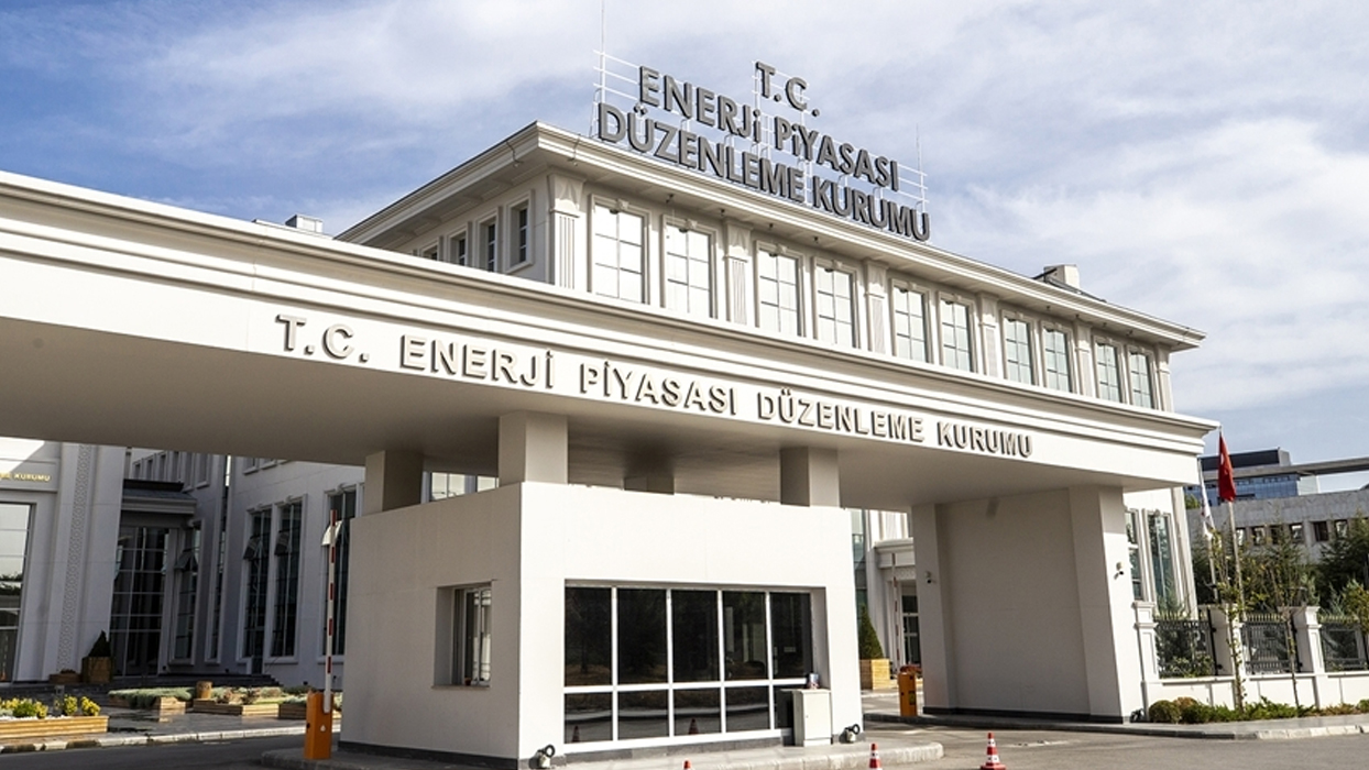 EPDK v Turčiji podelil licence 21 podjetju na trgu električne energije in polnjenja