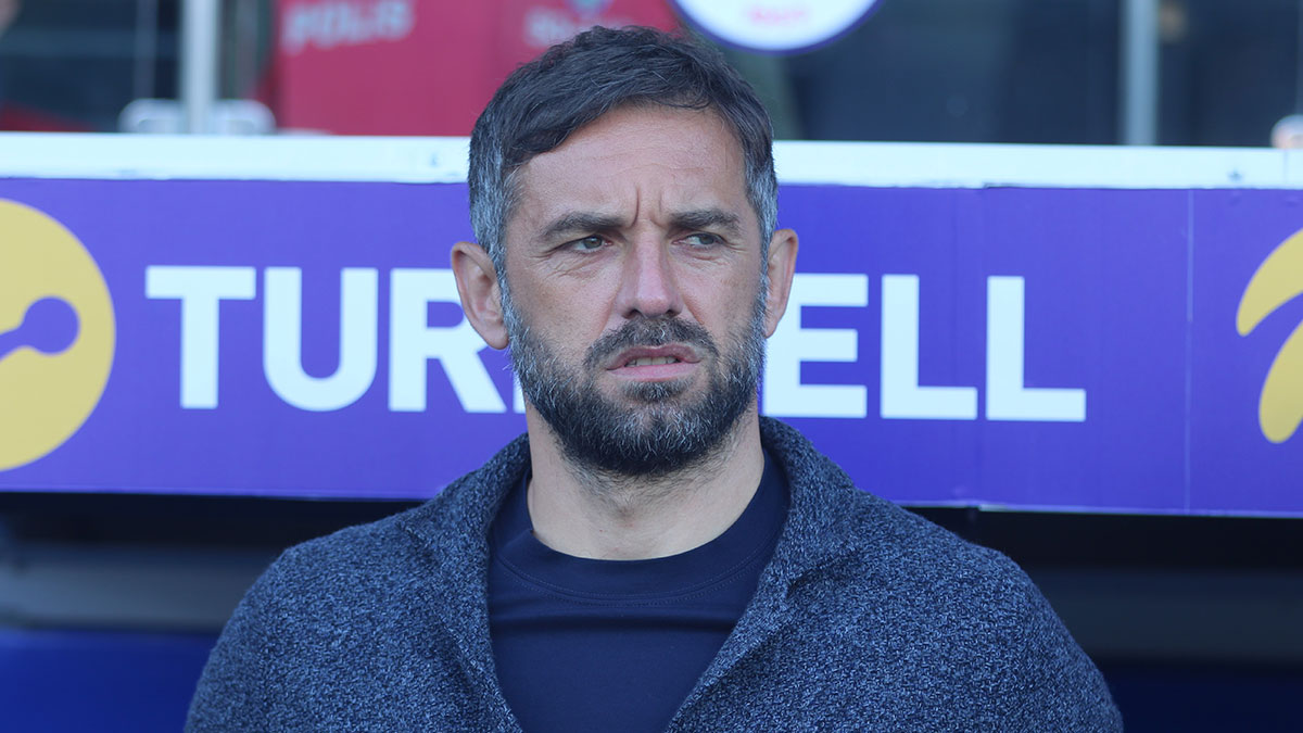 Radomir Djalović napovedal okrepitve Kayserisporja med prestopnim rokom