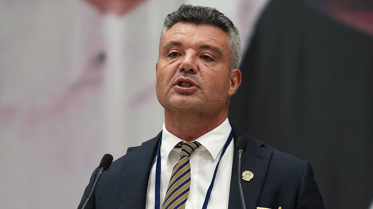 Sadettin Saran: Dün yaşananlar bütün camiayı çok şaşırttı