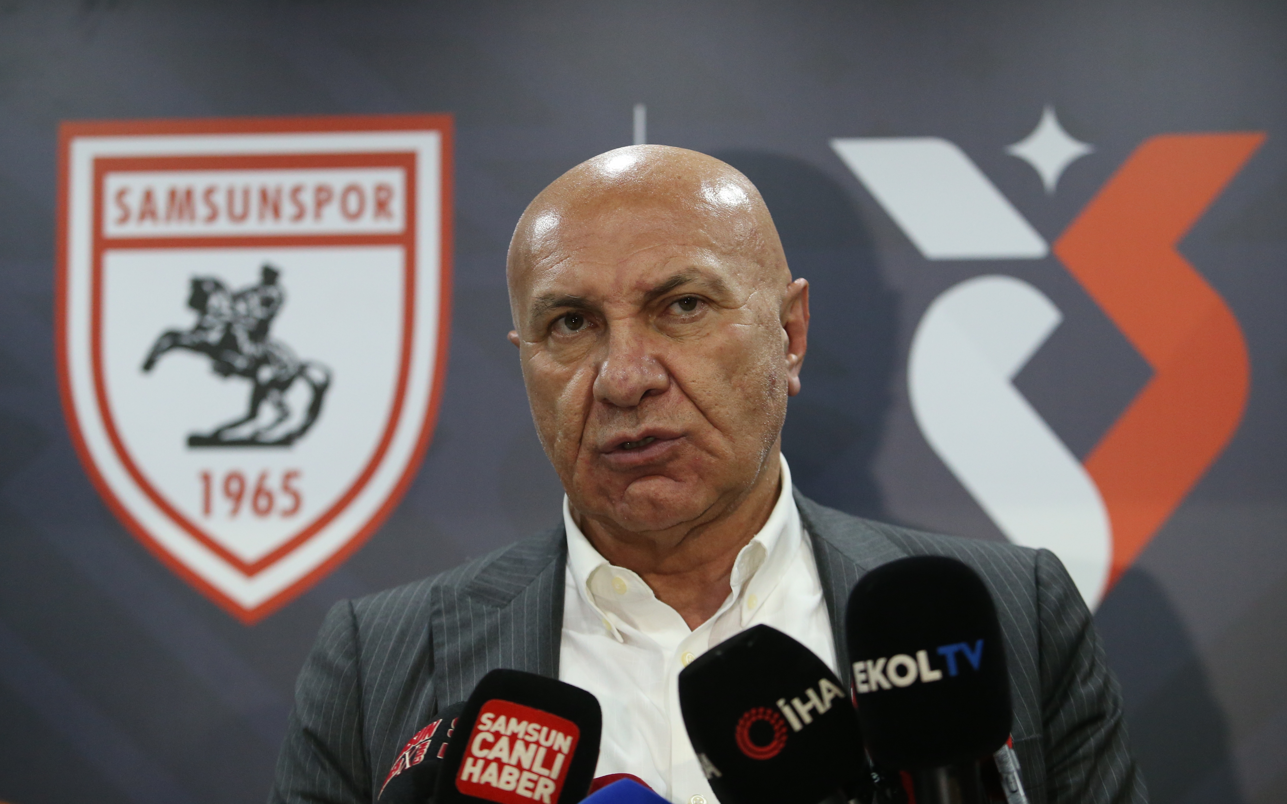 Samsunspor'dan İbrahim Hacıosmaoğlu'na çağrı! "Hesabı sorulmalı"