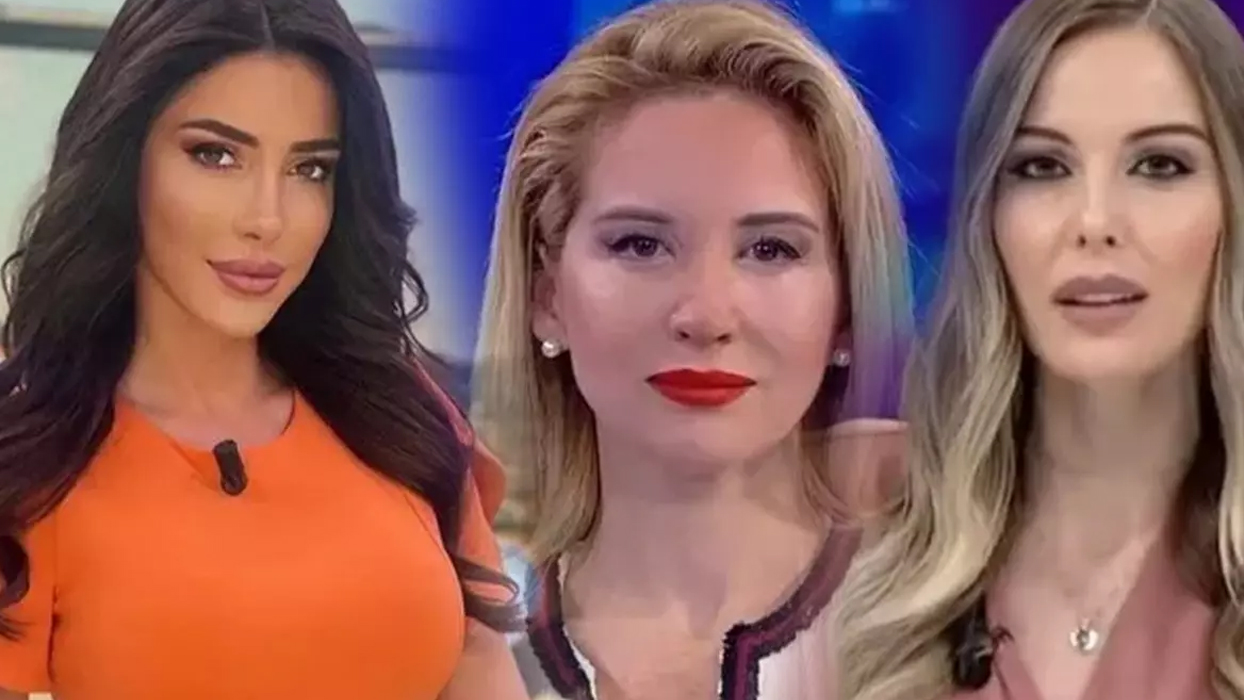 Uyuşturucu operasyonunda yeni gelişme: Ünlü spikerler gözaltına alınmıştı