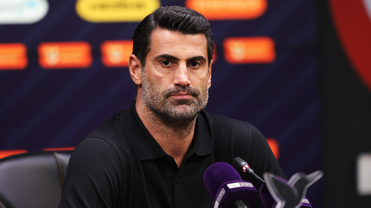 Gençlerbirliği'nde istifa! Volkan Demirel dönemi sona erdi