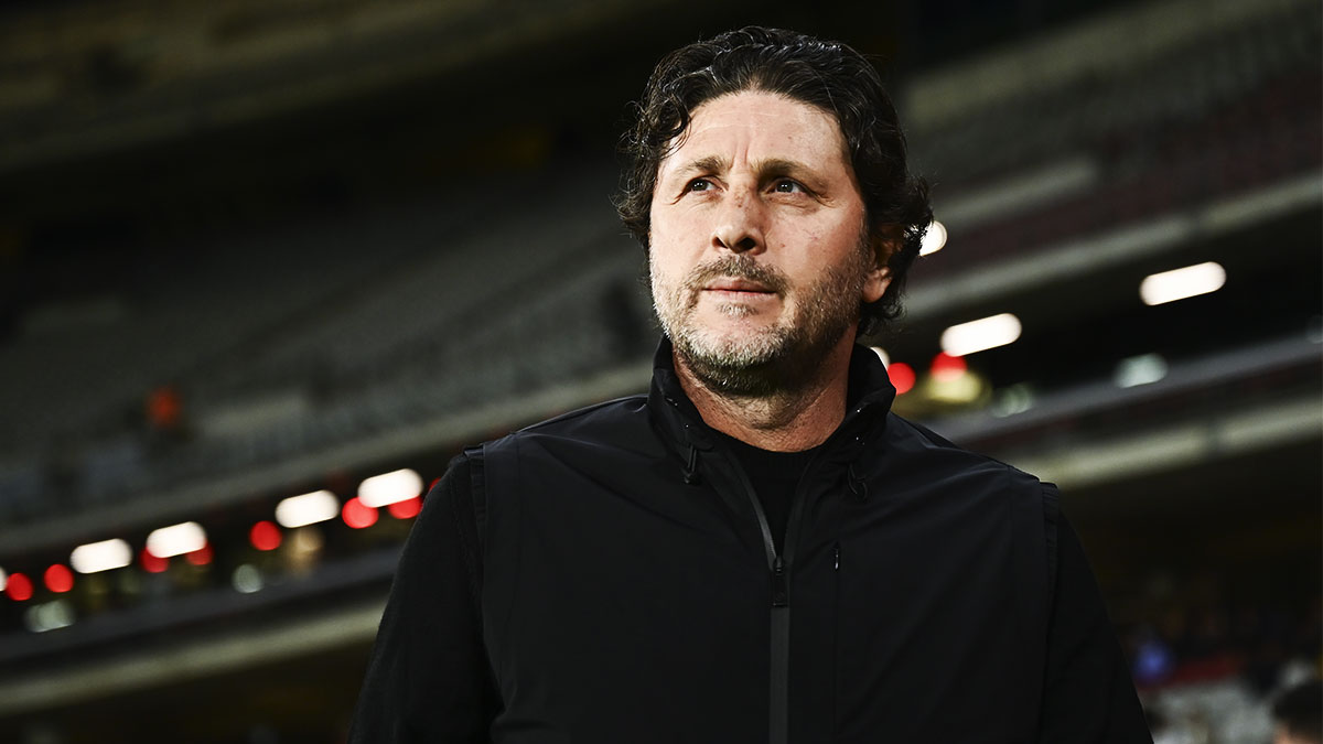 Trabzonspor pod vodstvom Fatiha Tekke doživlja preporod in se bori za naslov