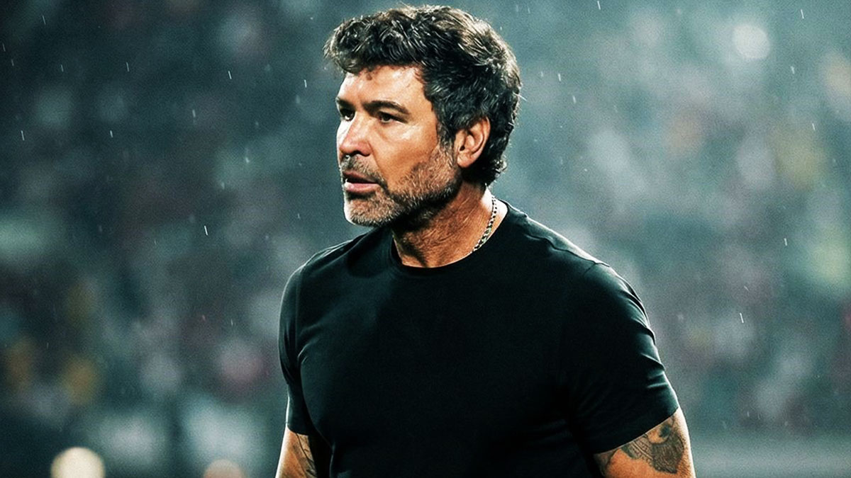 Vanspor FK prekinil sodelovanje s trenerjem Hakanom Kutlujem