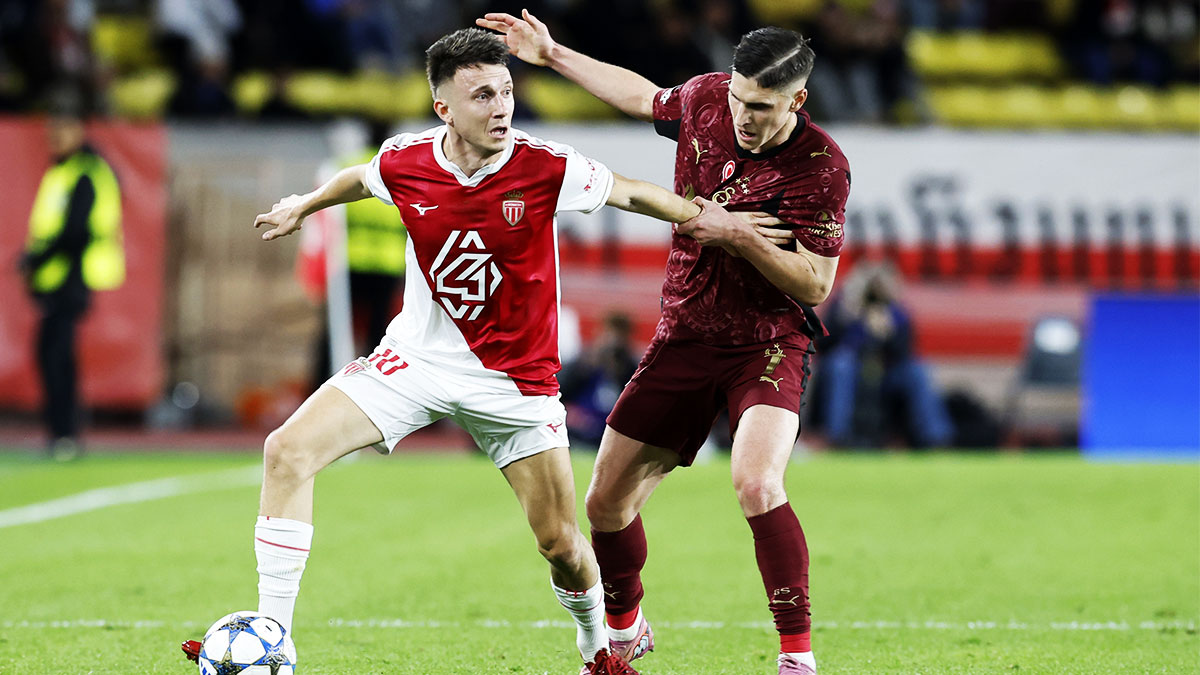 Avrupa'da gündem Monaco-Galatasaray maçı! "Kaleci değişikliği Türk devi için iyi olmadı"