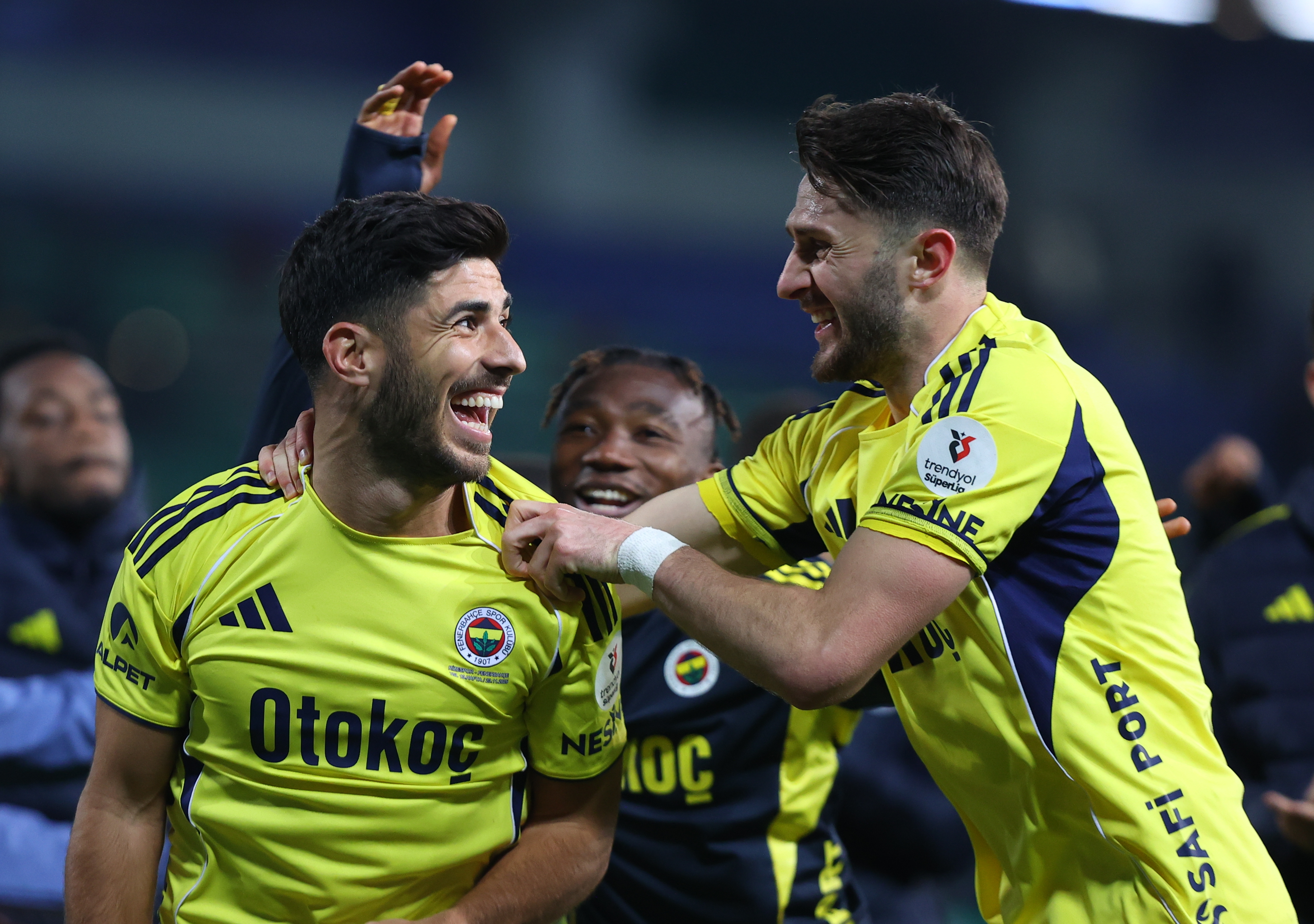 Fenerbahçe'nin Avrupa Ligi'ndeki rakibi Brann