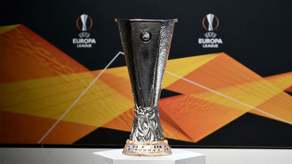 UEFA Avrupa Ligi'nde 6. hafta heyecanı! İşte maç programı