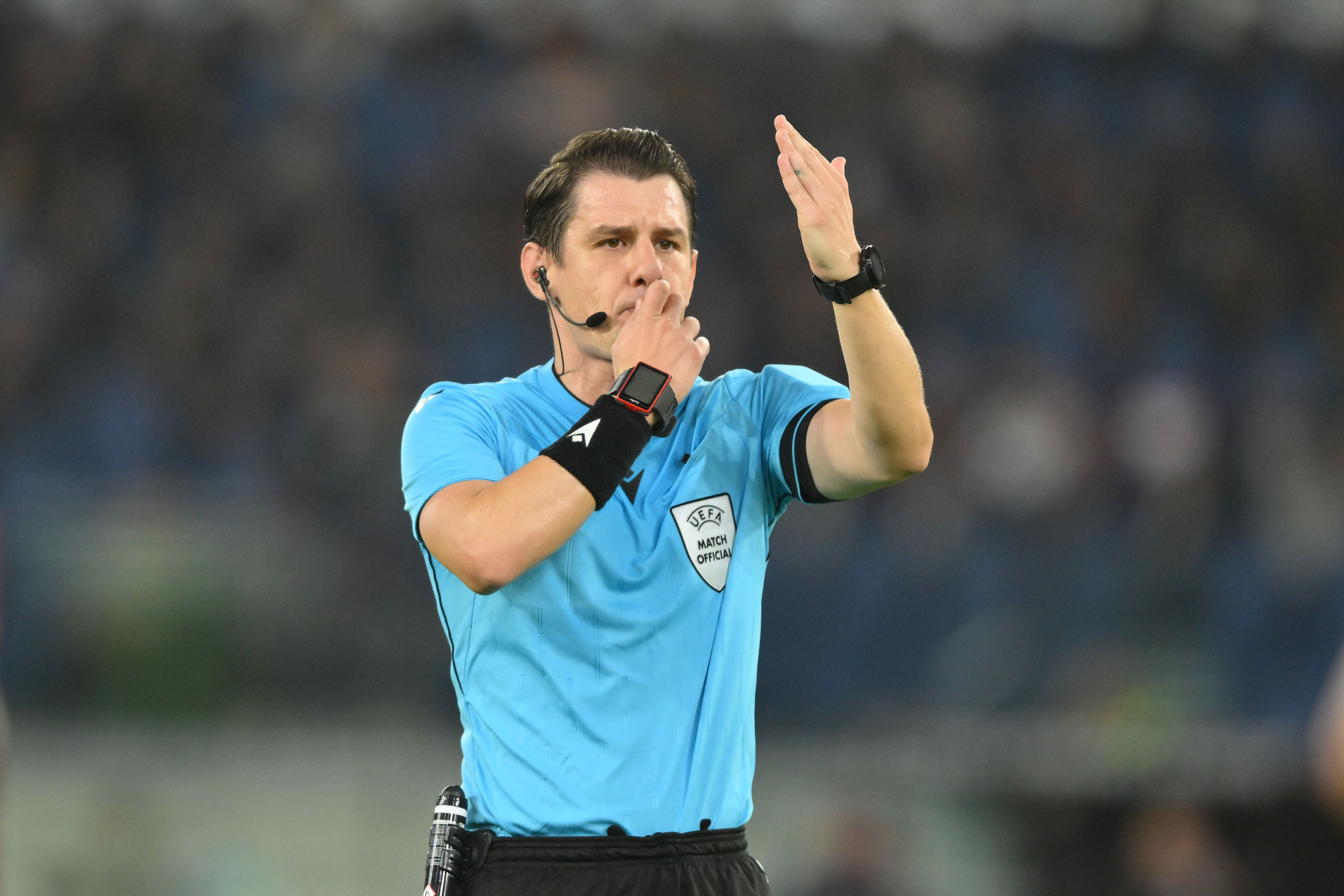 Halil Umut Meler bo sodil tekmo Evropske lige med Baselom in Aston Villo