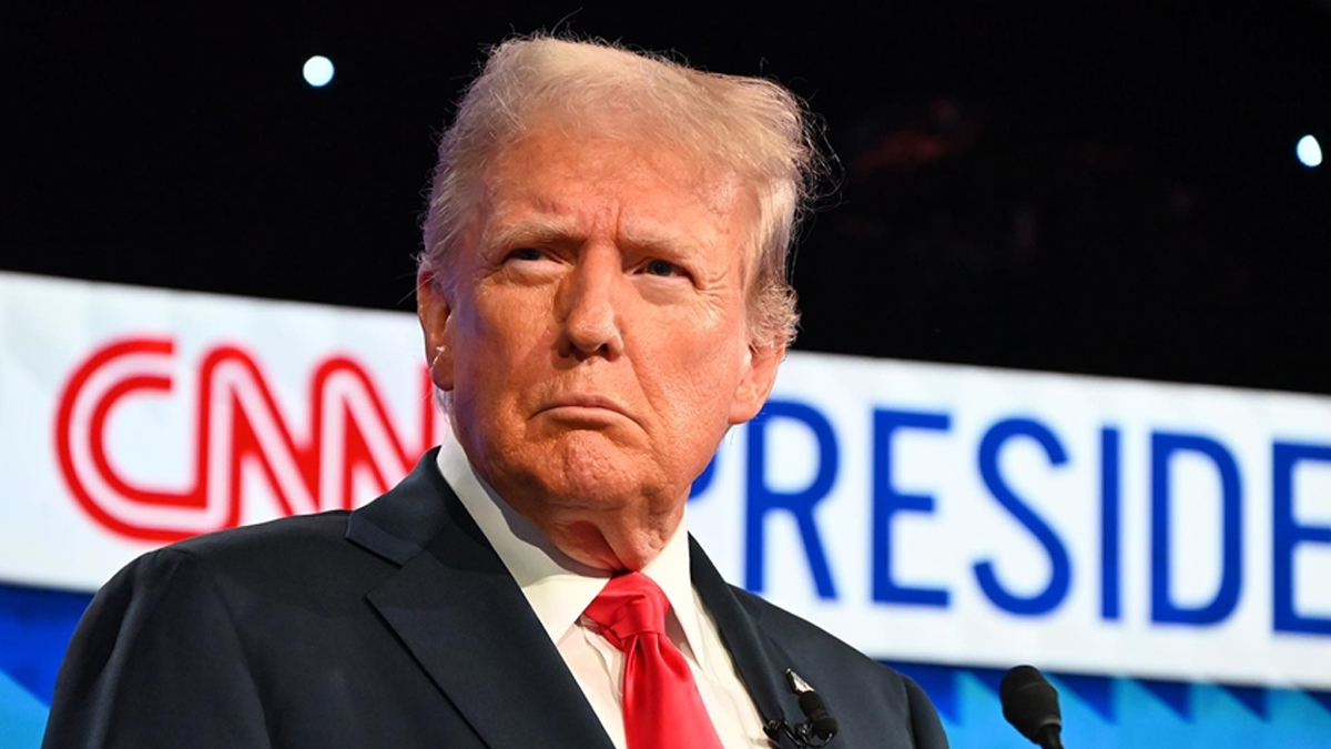 ABD'de medya savaşları... Trump gözüne CNN'i kestirdi: Satılmalı