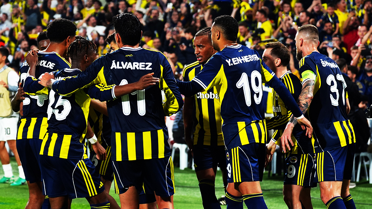 Fenerbahçe Avrupa'da kritik virajda! Norveç'te rakip Brann: Muhtemel 11'ler belli oldu