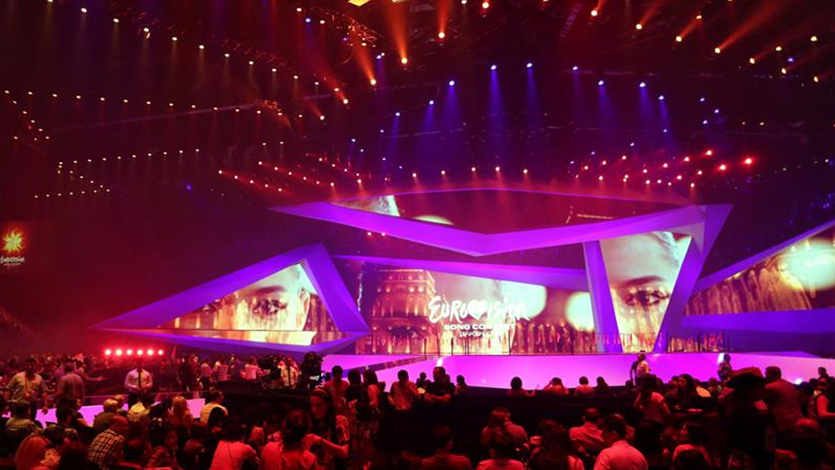 'İsrail varsa ben yokum' dedi! Eurovision ödülünü iade edecek