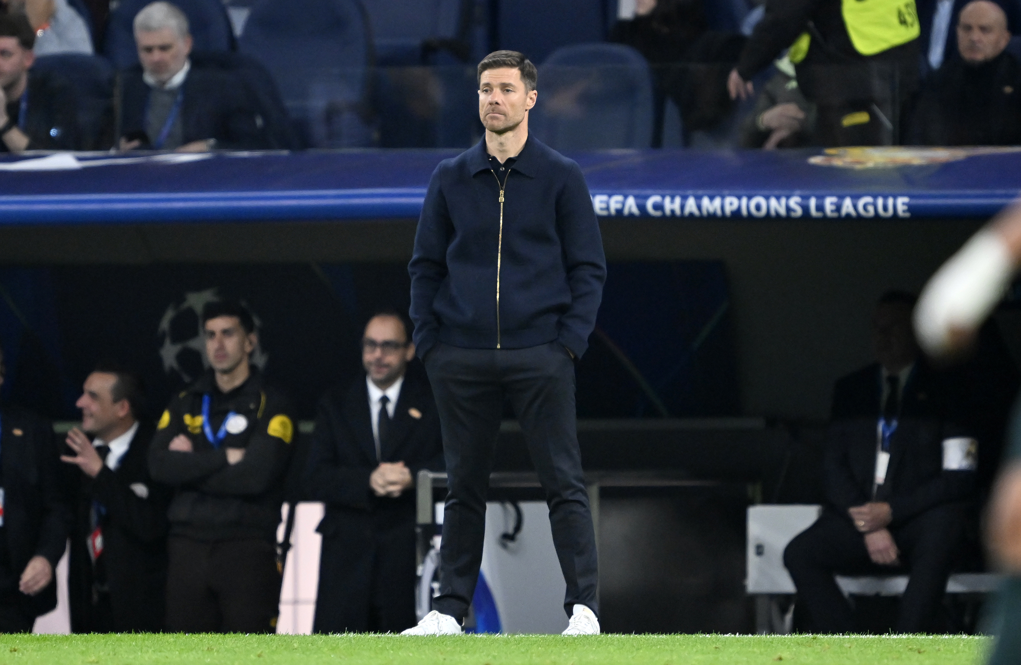 PSG se v gosteh pomeril z Athletic Bilbaom v Ligi prvakov