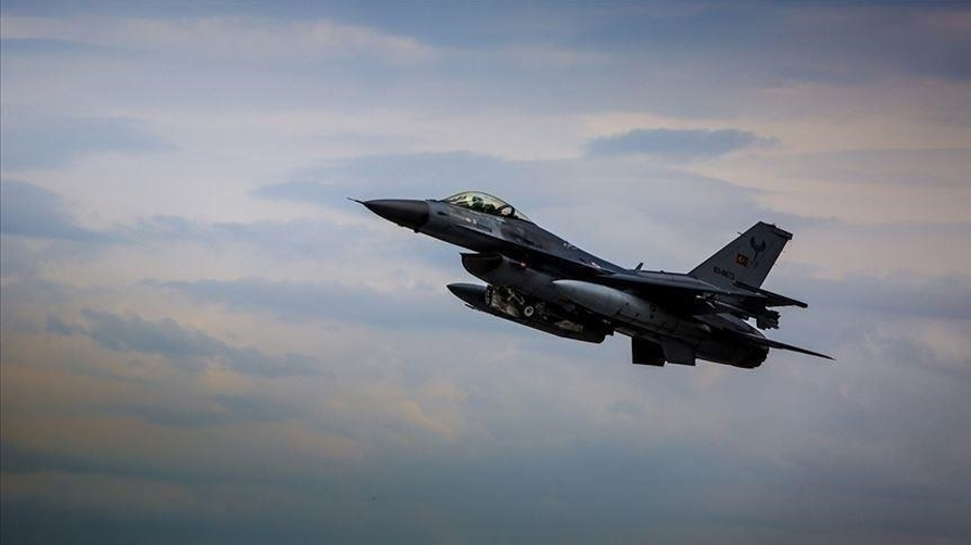 Ankara Valiliğinden "sonik patlama" uyarısı