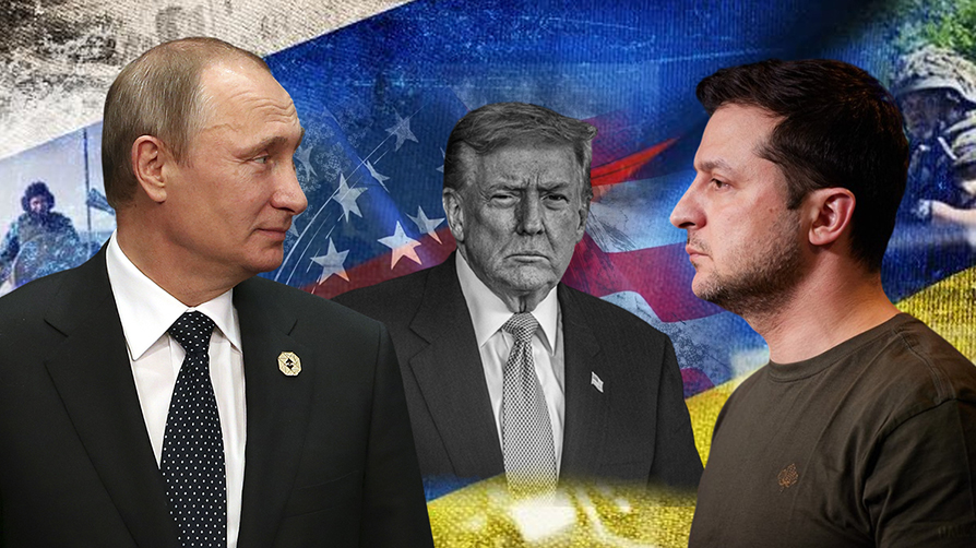 Barış planı trafiğinde gergin bekleyiş: Kremlin, ABD'den belgeleri istedi