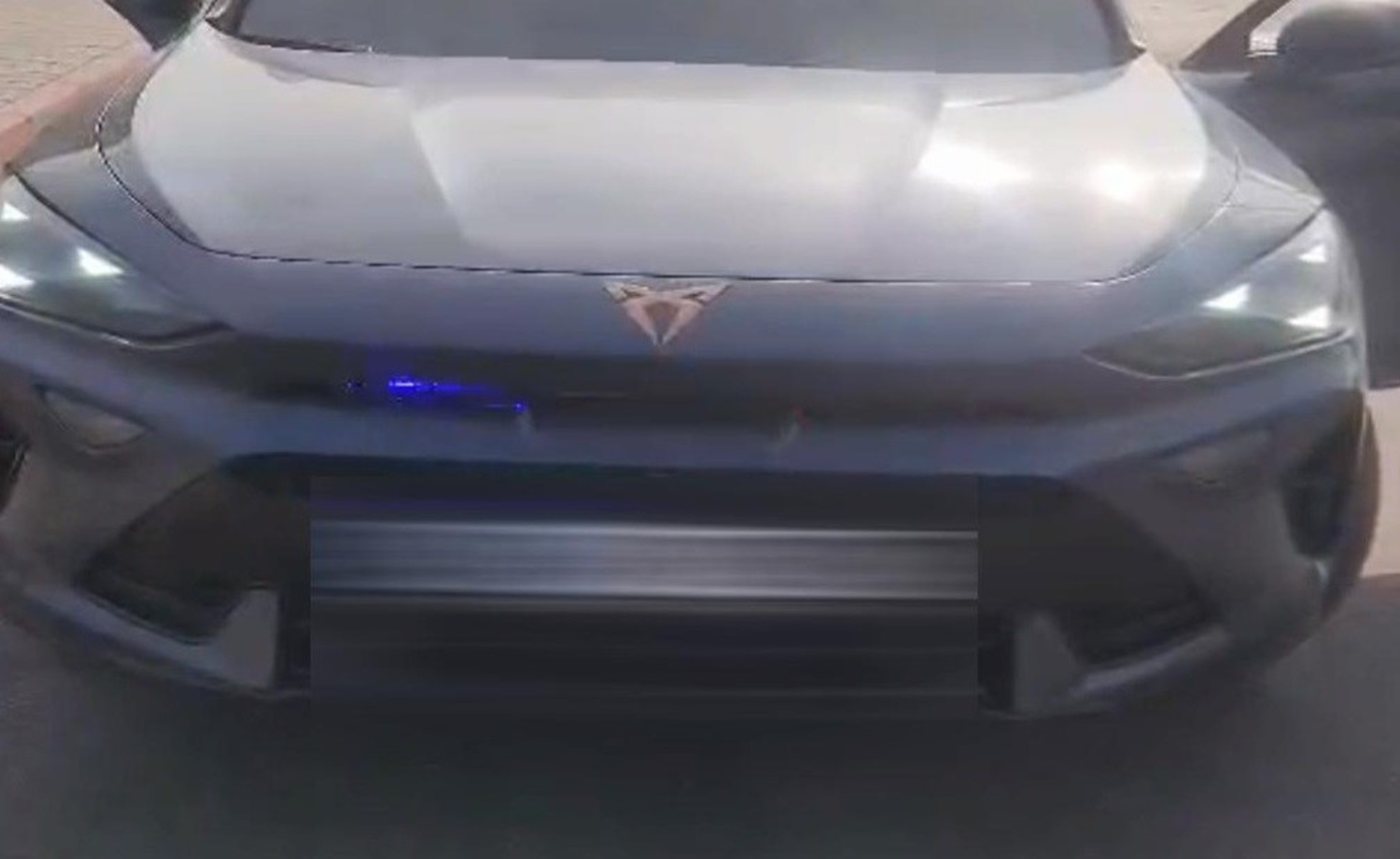 Çakar tertibatı pahalıya patladı! Rekor ceza ve trafikten men