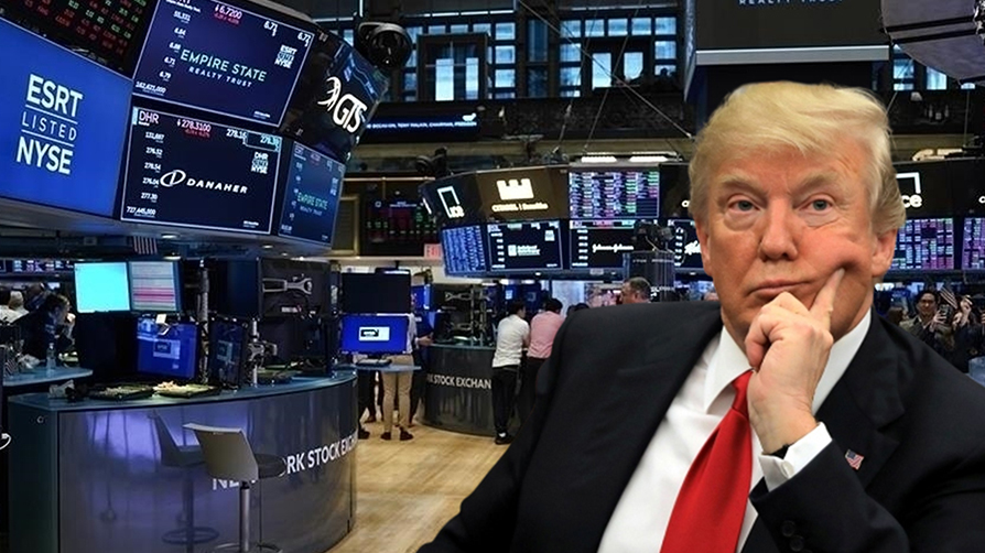 Fed'in faiz kararında çatlak çıktı: Trump'ın aksine "çok erken" dediler