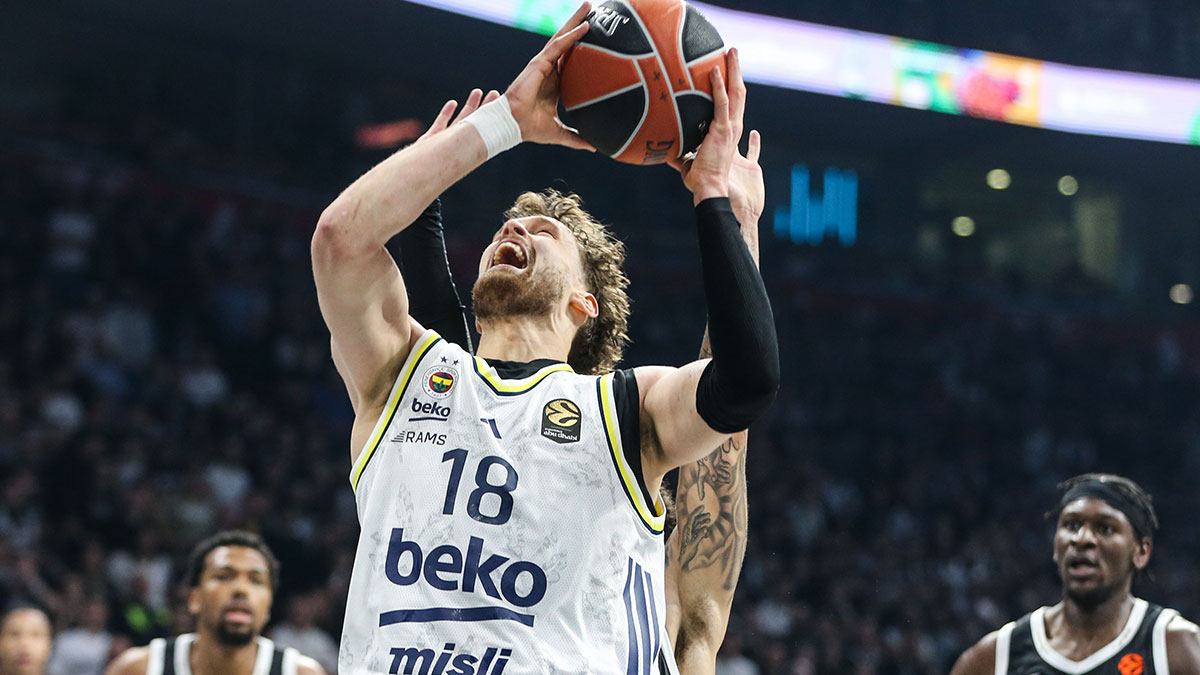 Fenerbahçe Beko'ya kötü haber!