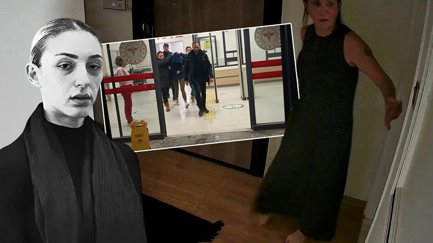 Güllü'nün şüpheli ölümüne ilişkin yeni gelişme: Tuğyan adliyeye sevk edildi