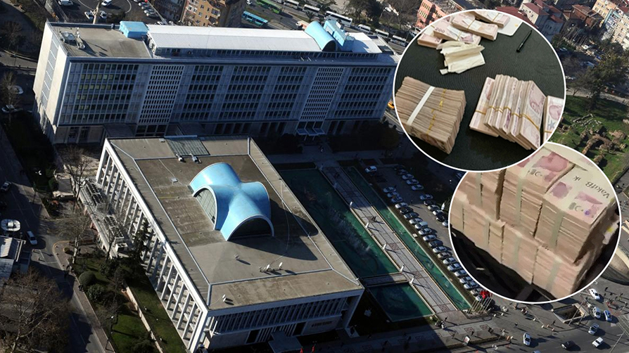 İBB'nin her yerinden usulsüzlük akıyor: Kayıp 3 milyar liraya ihale maskesi