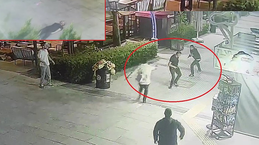 İki kardeşin öldürüldüğü olay! Dehşetin görüntüleri ortaya çıktı