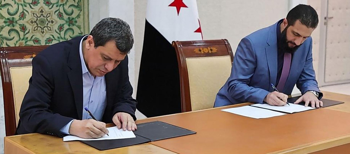 Kırmızı çizgiler açıkça iletildi! Türkiye, ABD ve Suriye'den "10 Mart" uzlaşısı