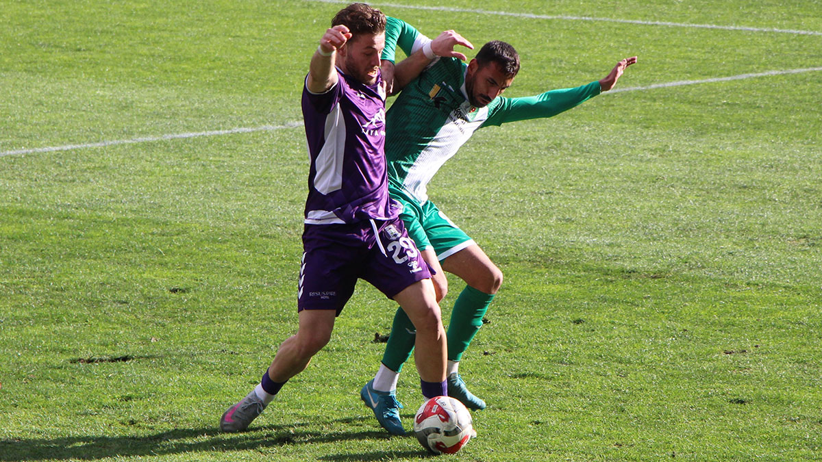 Nesine 2. Lig'de haftanın maçları başladı