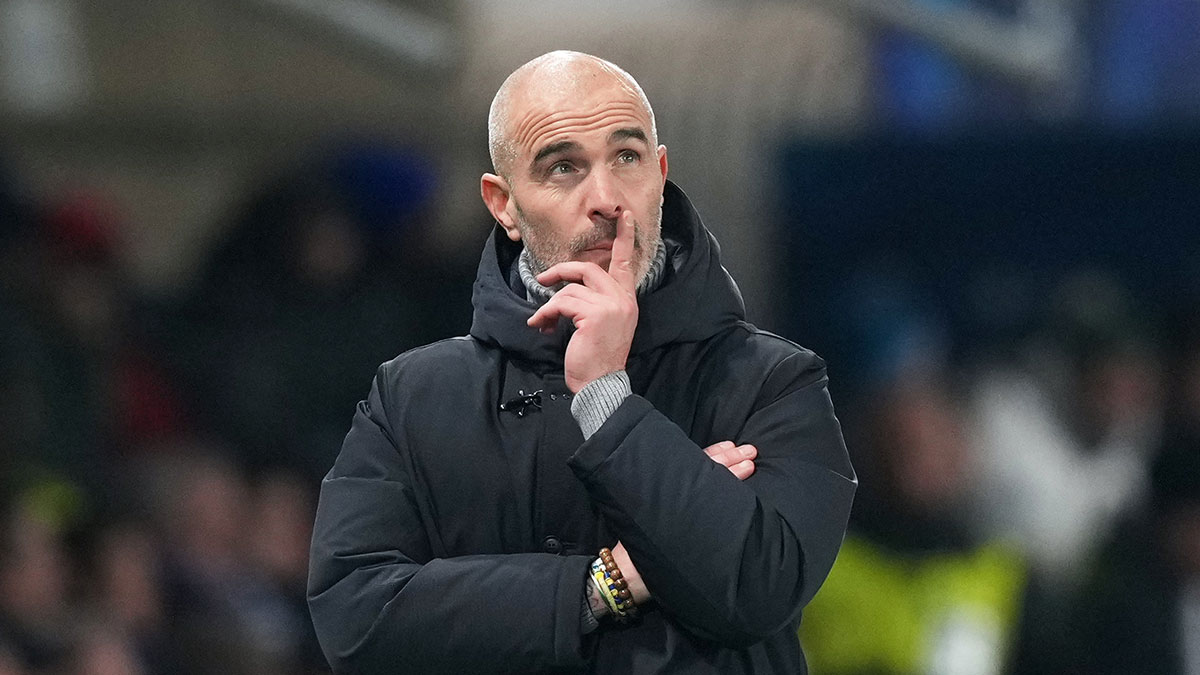 Premier Lig'de ayın teknik direktörü açıklandı