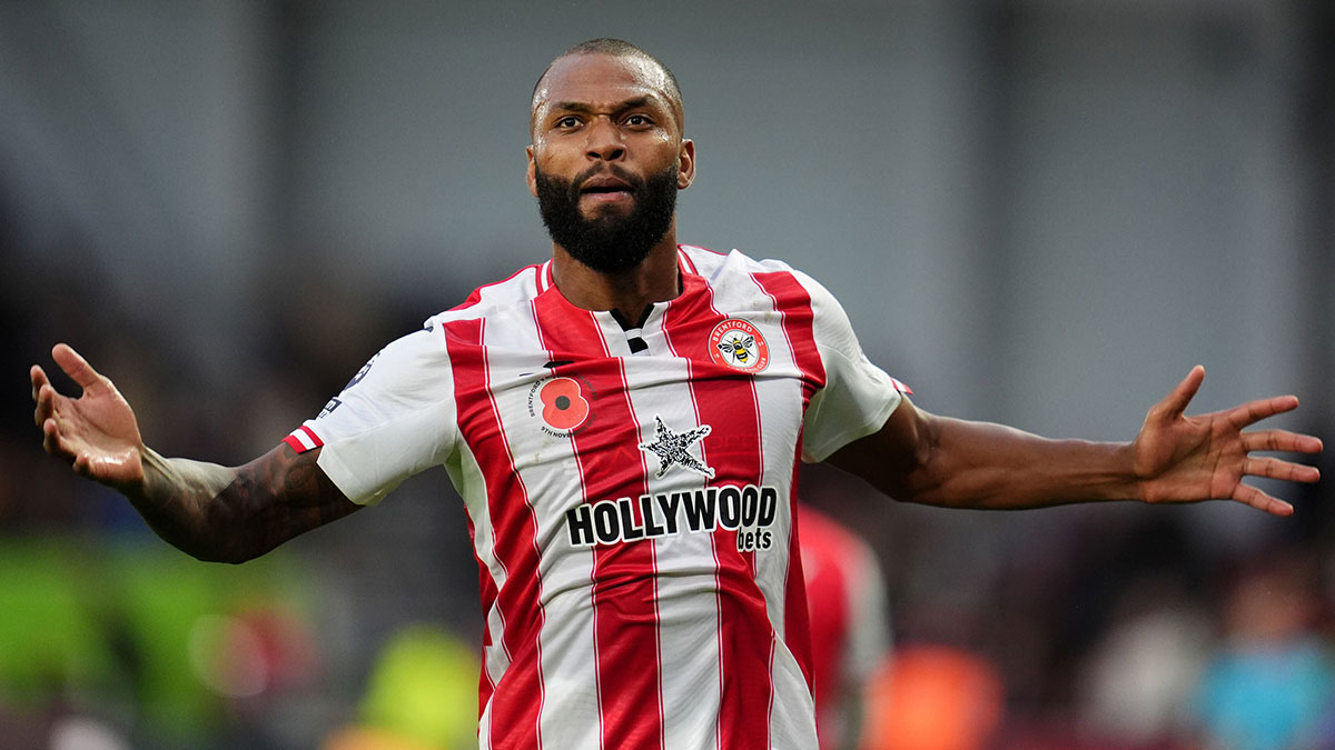 Premier Lig'de kasım ayının oyuncusu belli oldu