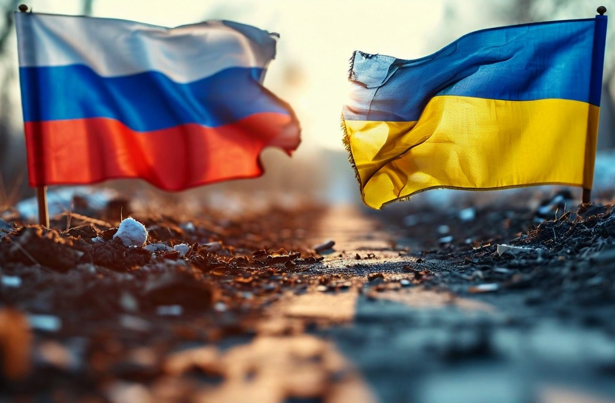 Rusya-Ukrayna savaşı gerçeğinde Moskova ve Kiev knezliği