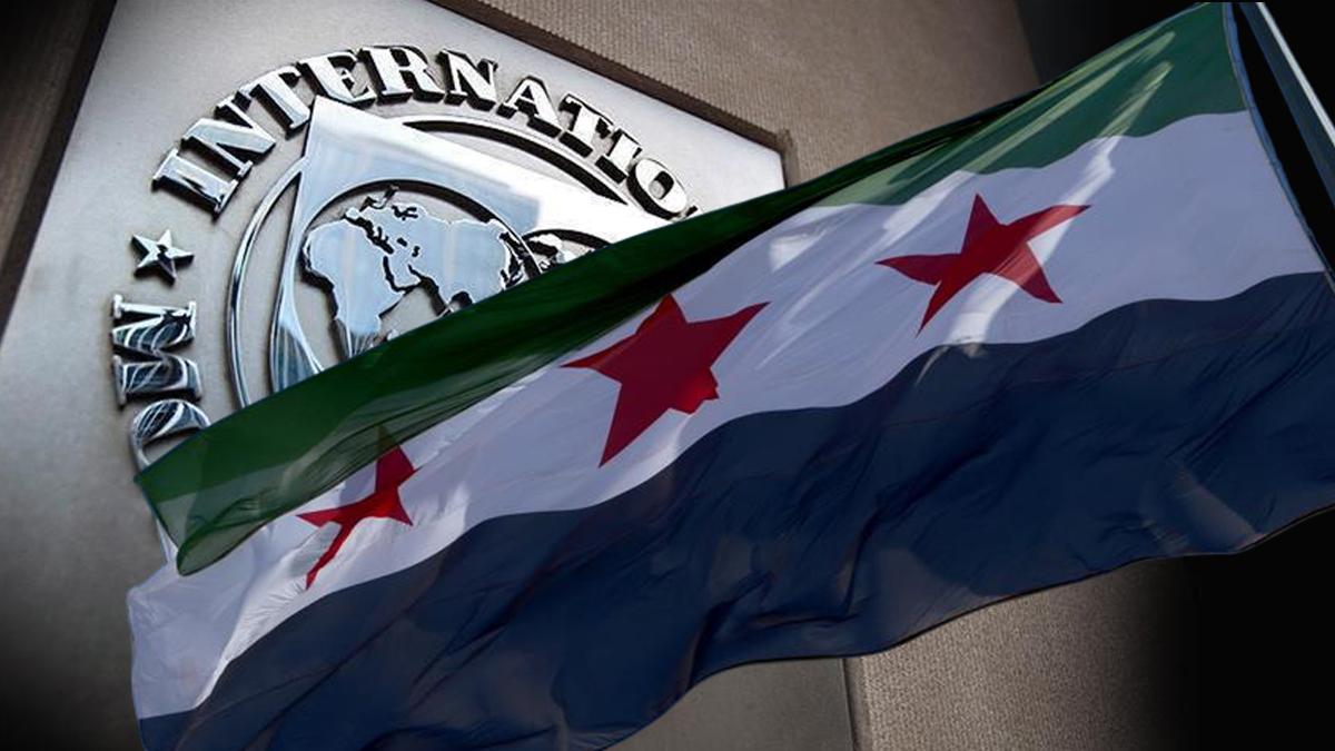 Suriye'den 40 yıl sonra ilk proje: Son imzalar atıldı