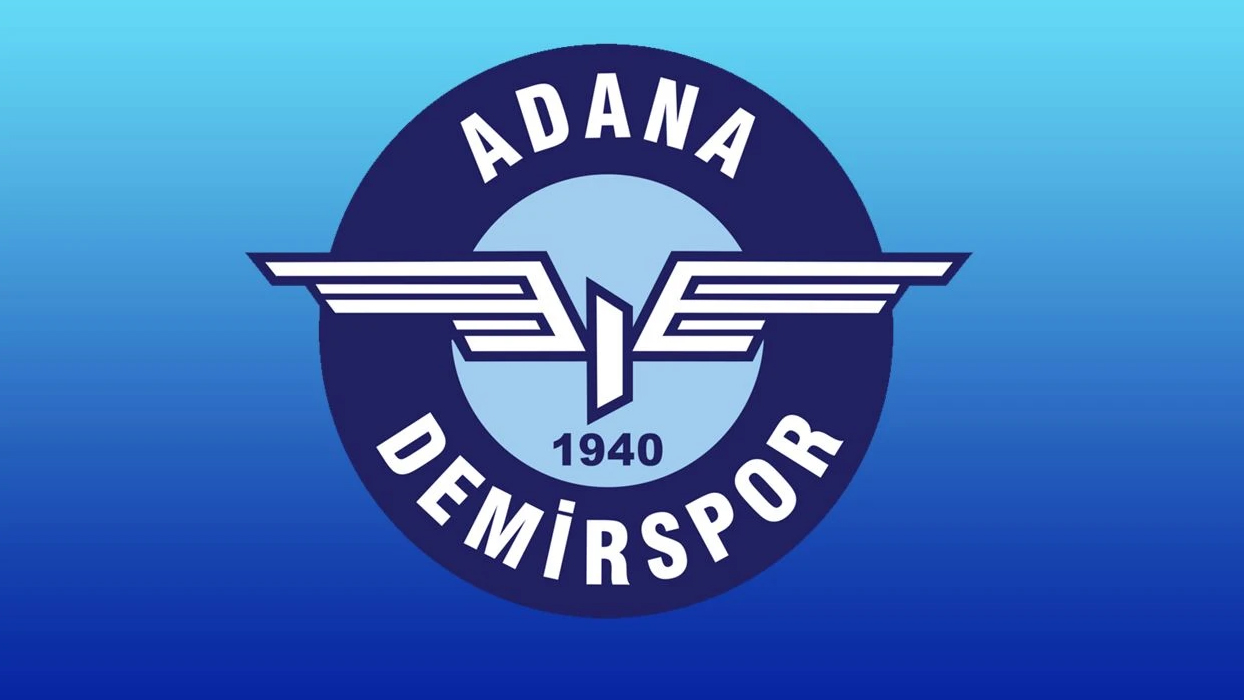 TFF açıkladı! Adana Demirspor'a FIFA'dan 6 puan silme cezası