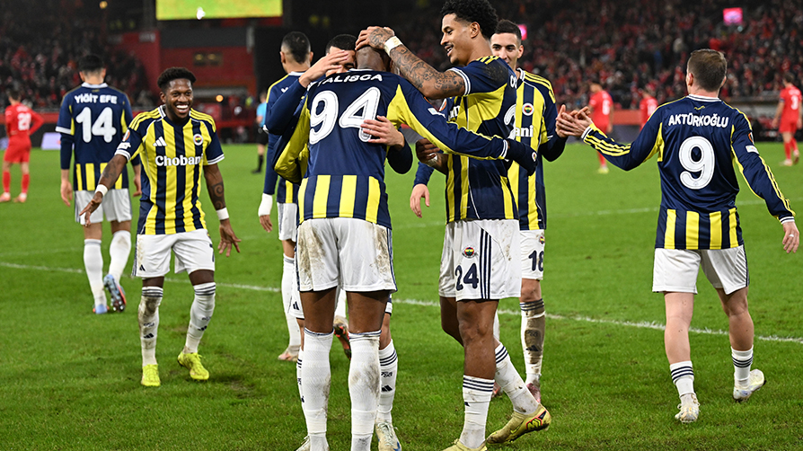 Tüm ülke bu maçı konuşuyor! "Fenerbahçe Brann'ı rezil etti"