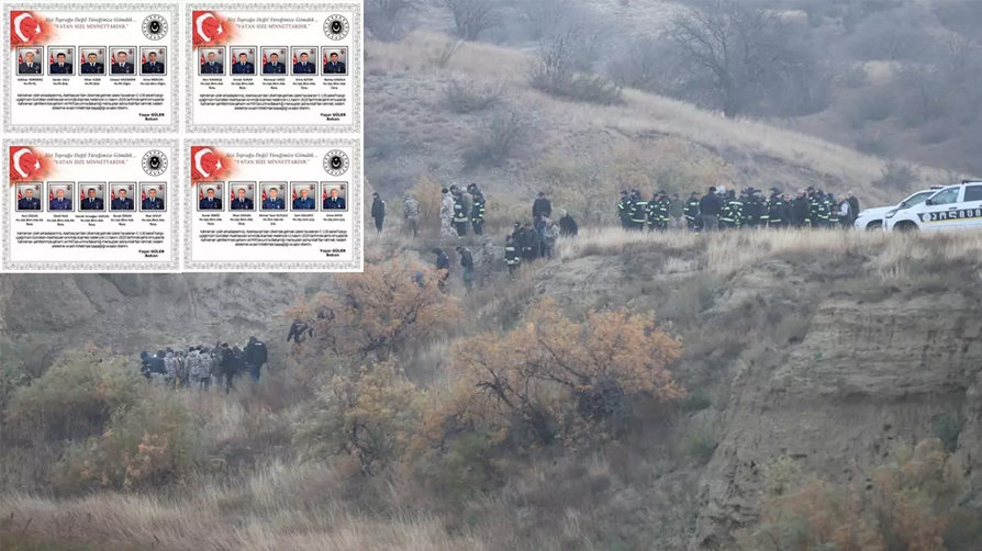 Türkiye Gürcistan'la resmi çalışma başlattı! 20 şehidimizin hatırası yaşatılacak