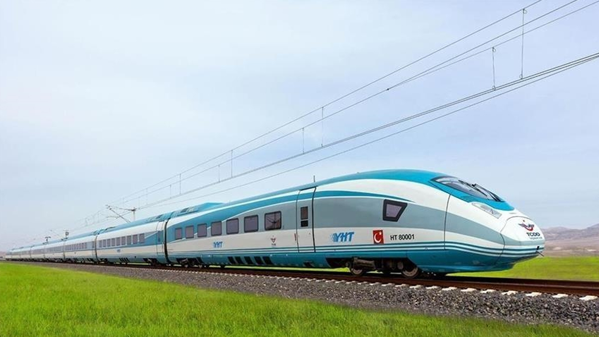 Yüksek Hızlı Tren ek seferleri düzenlenecek! 14 Aralık'tan itibaren başlıyor