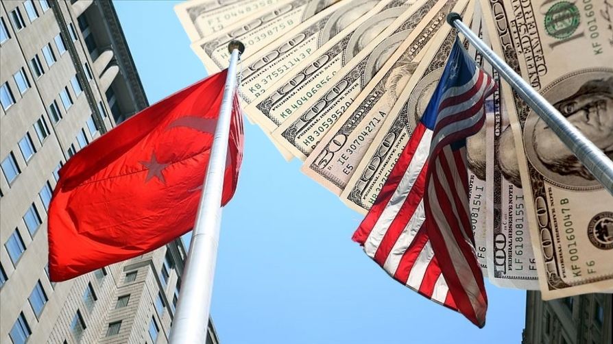 Heyecanlandıran açıklama! ABD'de Türkiye kararı