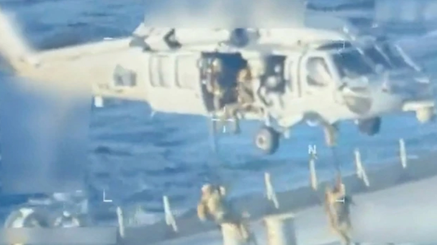 ABD'ye savaş uyarısı ve gözdağı: Yanlış hesap yapmasınlar