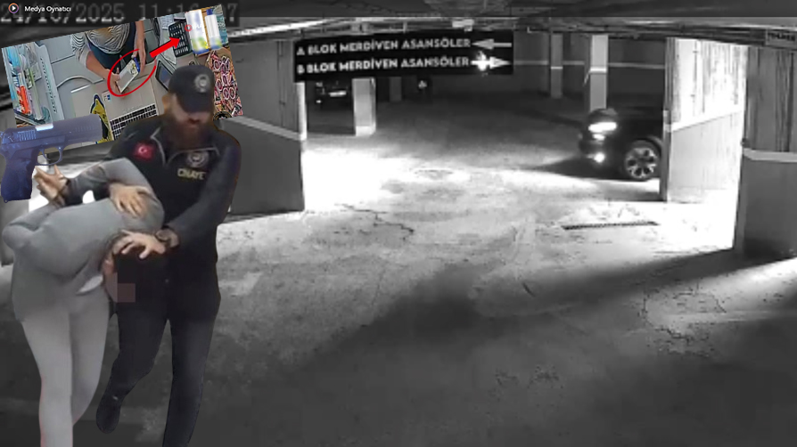 Acımasız evlattan hain plan! Dehşetin perde arkası 1200 saatlik kayıtla aralandı