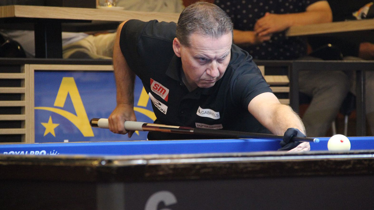 Berkay Karakurt, Dünya Kupası'nda şampiyon oldu