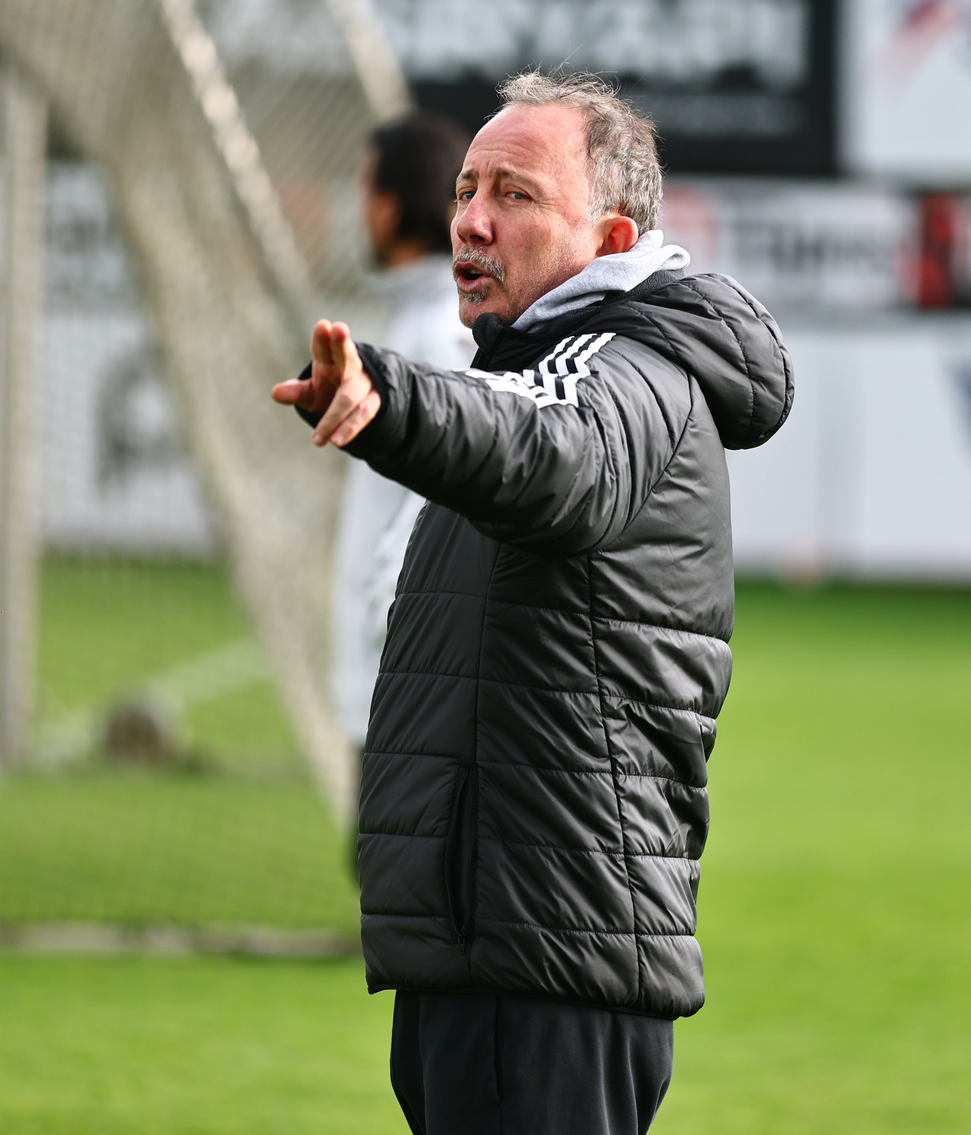 Beşiktaş, Trabzonspor maçına hazır