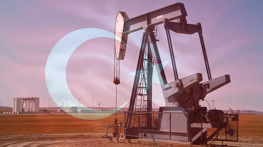 Bölge için eşsiz fırsat: "Petrolde tarihin en büyüğü" diyerek açıkladı