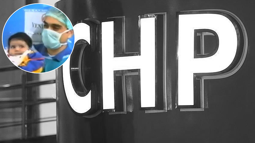 CHP'nin utanç vesikası hastane gerçeği: Bebekler rehin alınıyordu